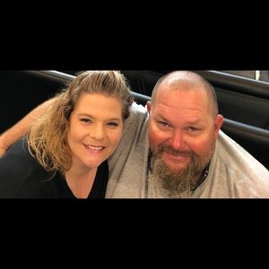 Meet your Posher, Kimberlie